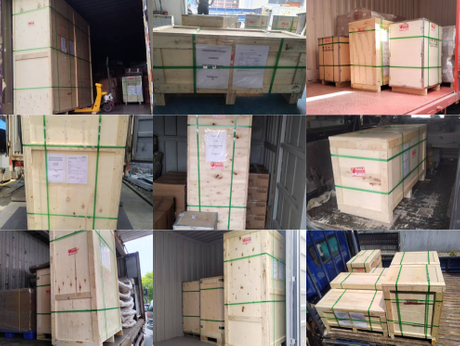 Recent Global Shipments-近期发货.jpg