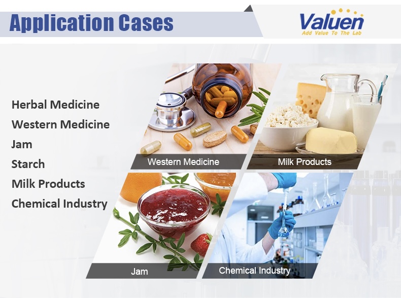 concentrador de vac&iacute;o