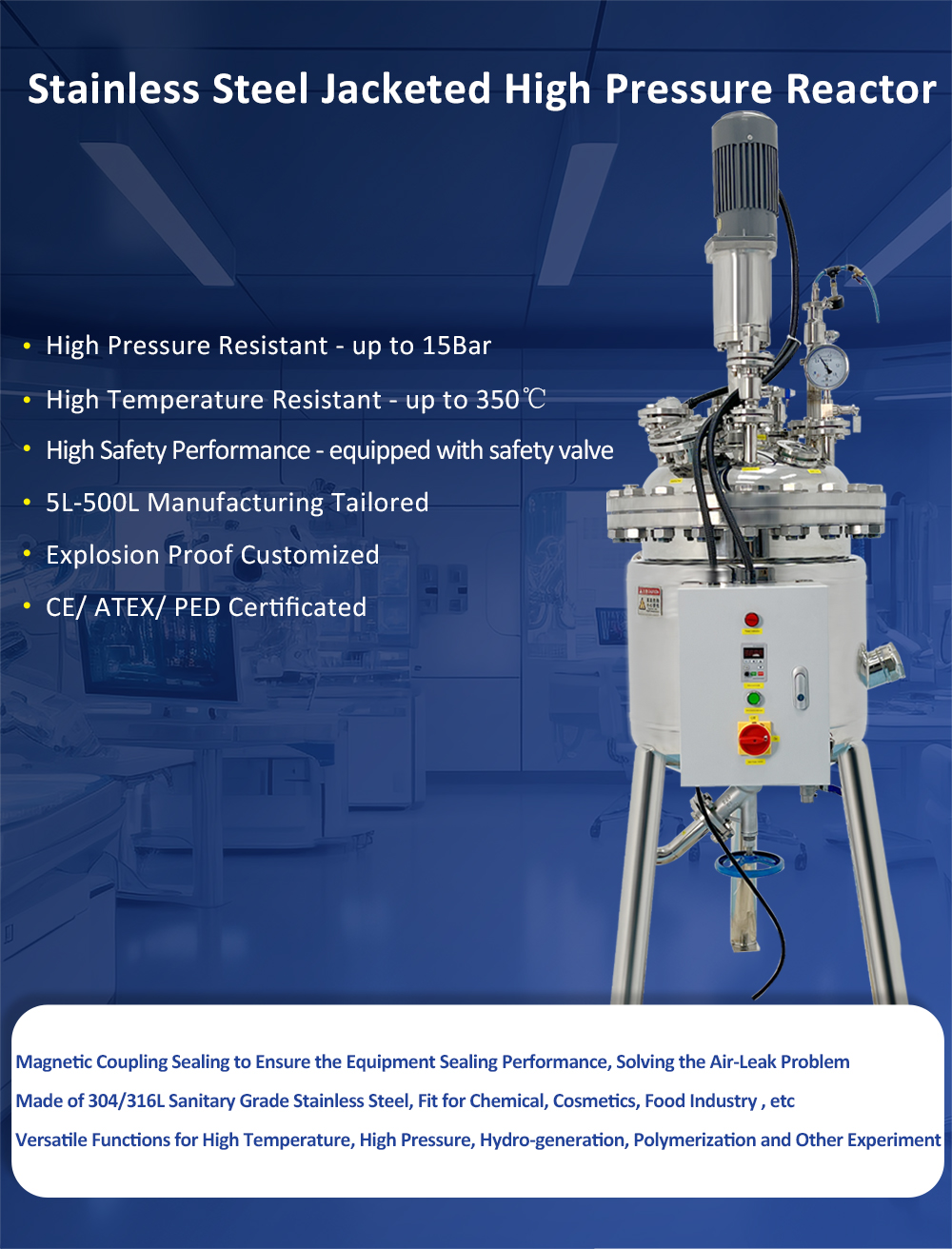 SS-Jacketed-High-Pressure-Reactor_01