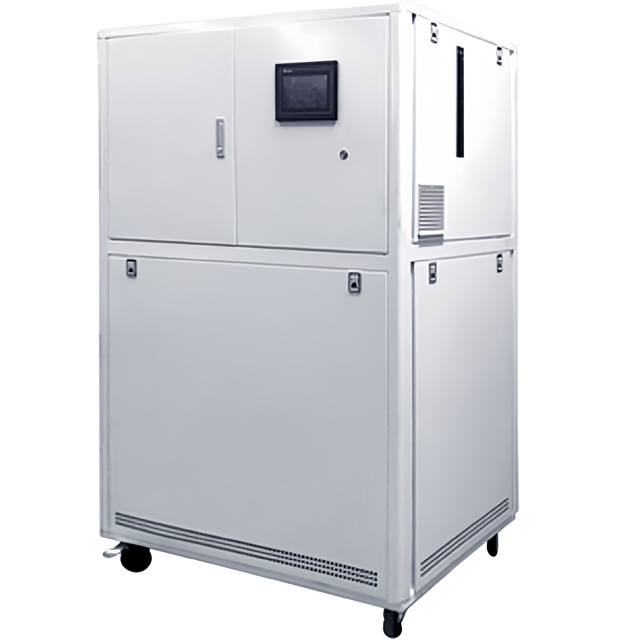 Circulador de calefacción/calentador circulante de 50~300℃