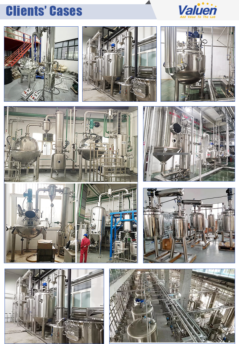 concentrador de vac&iacute;o