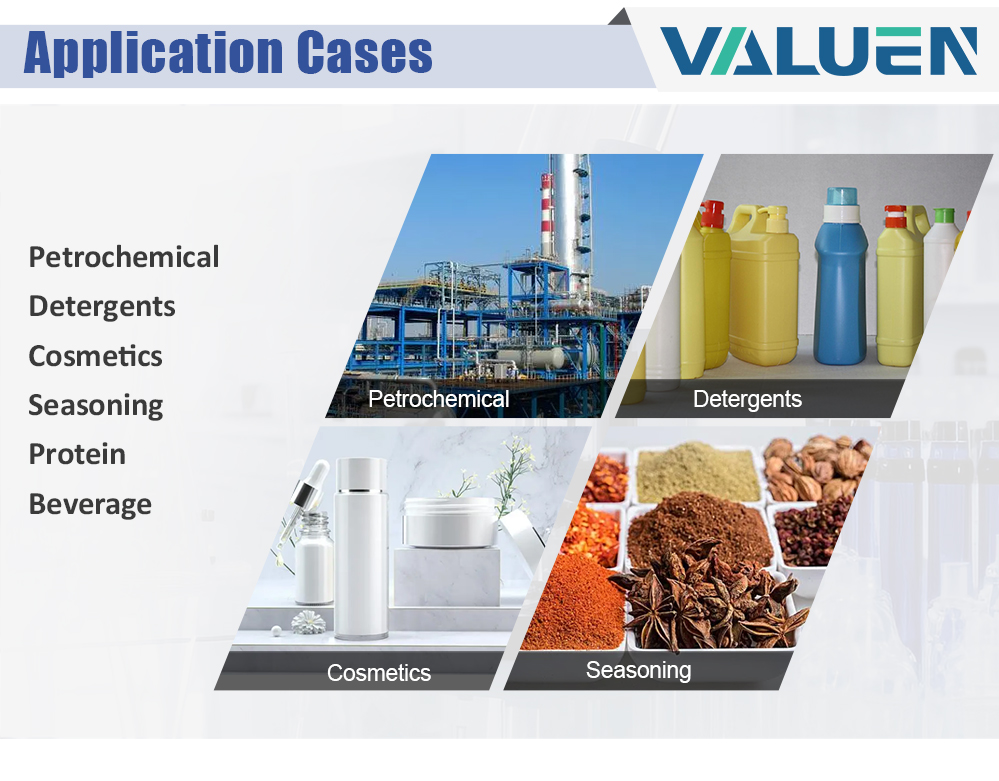 50L（带收集罐）升降式反应釜_07
