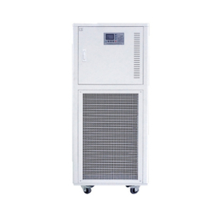 -60 ℃ ~ -20 ℃ Circulador de enfriamiento industrial / Enfriador de circulación