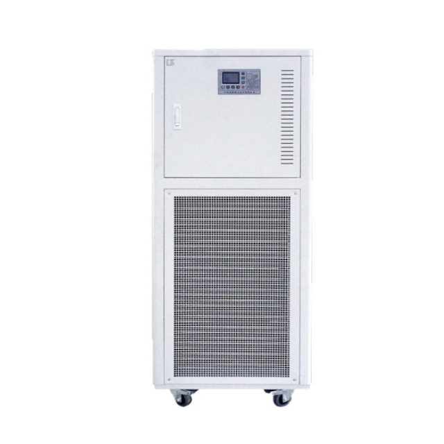 -60 ℃ ~ -10 ℃ Circulador de enfriamiento industrial / Enfriador de circulación