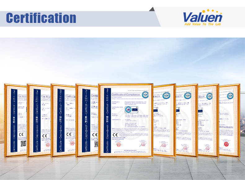 concentrador de vac&iacute;o