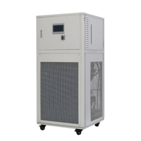 -5 ℃ ~ -25 ℃ Circulador de enfriamiento industrial / Enfriador de circulación
