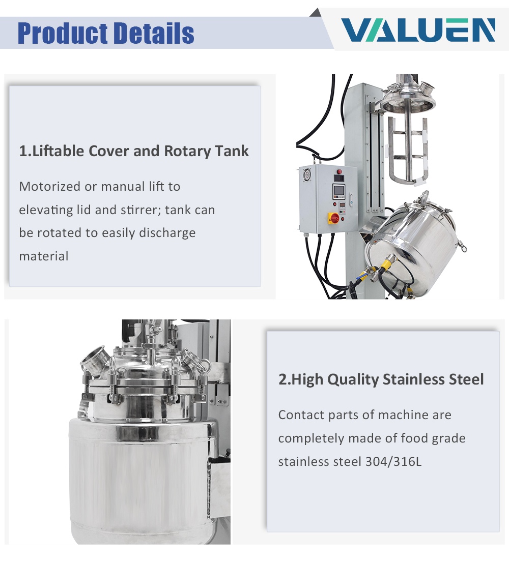 50L（带收集罐）升降式反应釜_03