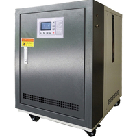 Circulador de calefacción/calentador circulante de 50~300℃