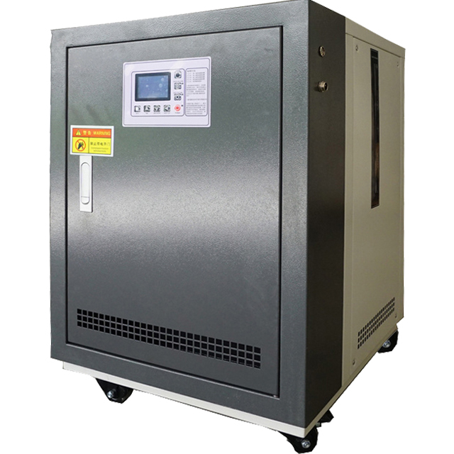 Circulador/calentador de circulación de calefacción industrial de 50~300℃