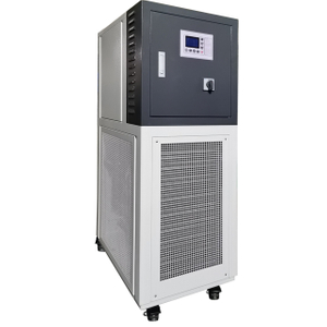 Circulador/calentador de circulación de calefacción industrial de 50~300℃