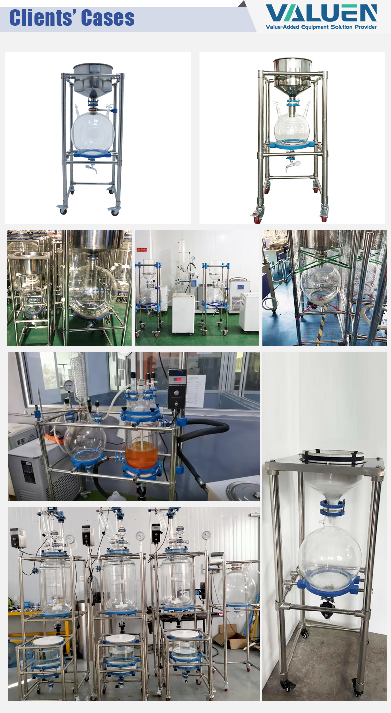 filtro de nuez al vac&iacute;o