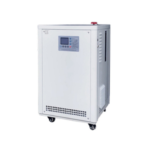 -25 ℃ ~ 30 ℃ Circulador de enfriamiento industrial / Enfriador de circulación