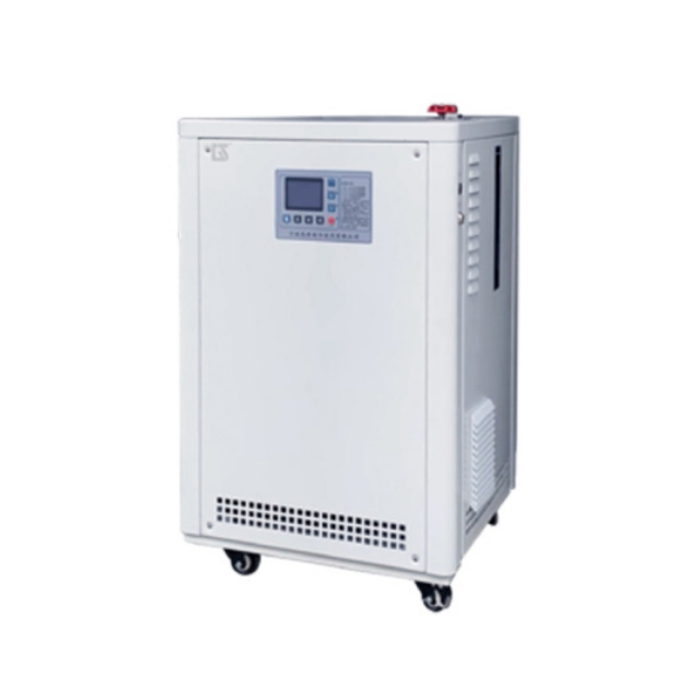 -40 ℃ ~ 30 ℃ Circulador de enfriamiento industrial / Enfriador de circulación