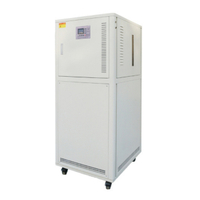 -60 ℃ ~ -10 ℃ Circulador de enfriamiento industrial / Enfriador de circulación