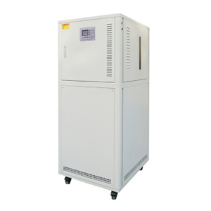 -60 ℃ ~ -10 ℃ Circulador de enfriamiento industrial / Enfriador de circulación