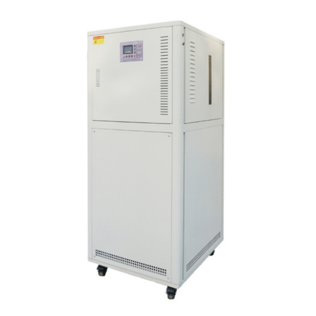 -25 ℃ ~ 30 ℃ Circulador de enfriamiento industrial / Enfriador de circulación