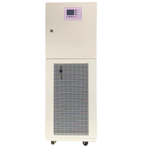 -70℃~250℃ Circulador de calefacción y refrigeración/calentador y enfriador compuestos